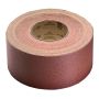Bosch sia Schleifrolle 1919 siawood + B115mm L50mtr rot K120