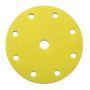 Bosch sia Schleifscheiben 1960 siarexx CUT 9-Loch D150mm K60 VE=50Stk.