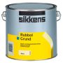 Sikkens Rubbol Grund plus Dose=1,0Ltr. weiß (LH)