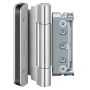 Simonswerk Bandsatz BAKA Protect 4010 3D FD Satz=3Bänder Sonderf.silber 90380