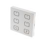 SIRO LED MONO 4 Zonen Controller f.SIRO LED Produkte weiß