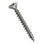 SPAX Schraube Senkkopf Kreuz 4CUT VG Edelstahl A2 3x25mm PZD1 VE=200