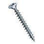 SPAX Schraube Senkkopf Kreuz 4CUT MULTI TG WIROX 5x55mm PZD2 VE=500