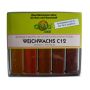 CleHo Weichwachs C12 Sortiment 5 Nr.505 kirschbaum