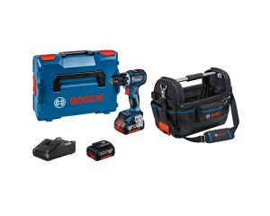Bosch Aktion GSR18V 90_Werkzeugtasche