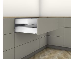 Merivo innenauszug m SW