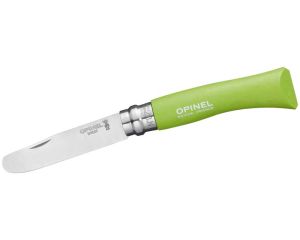 OpinelKindermesser_gruen