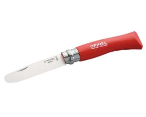 OpinelKindermesser_rot