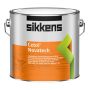 Sikkens Holzlasur Cetol Novatech Kanne=2,5Ltr. 006 Eiche hell (LH)