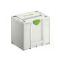 Festool Systainer SYS3 M 337 LxBxH = 396 x 296 x 337mm