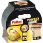 Pattex Power-Tape B=50mm L=25m silber