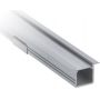 SIRO LED Aluminum Profil für LED Bänder Set MINI IN alufarbig