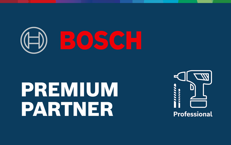 Markenshop Bosch