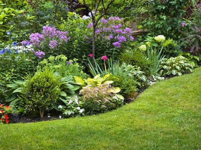 Heim & Garten